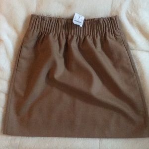 J Crew Skirt
